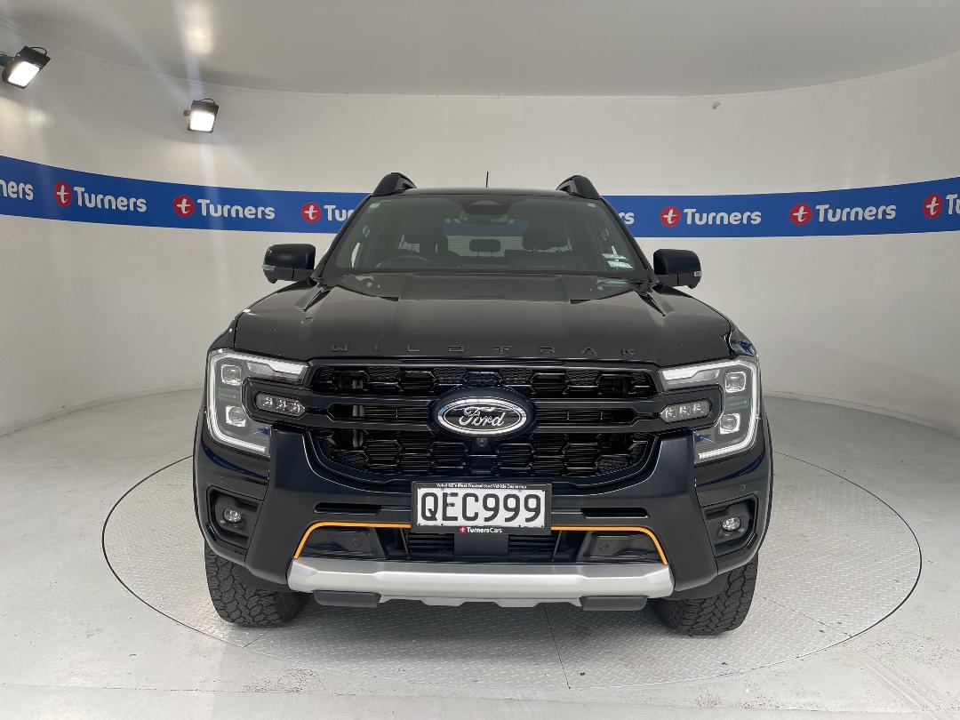 Photo '2' of Ford Ranger