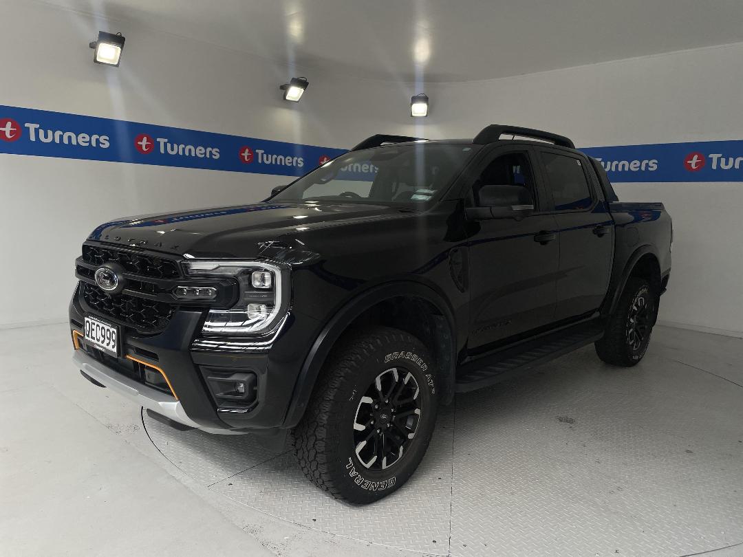 Photo '4' of Ford Ranger