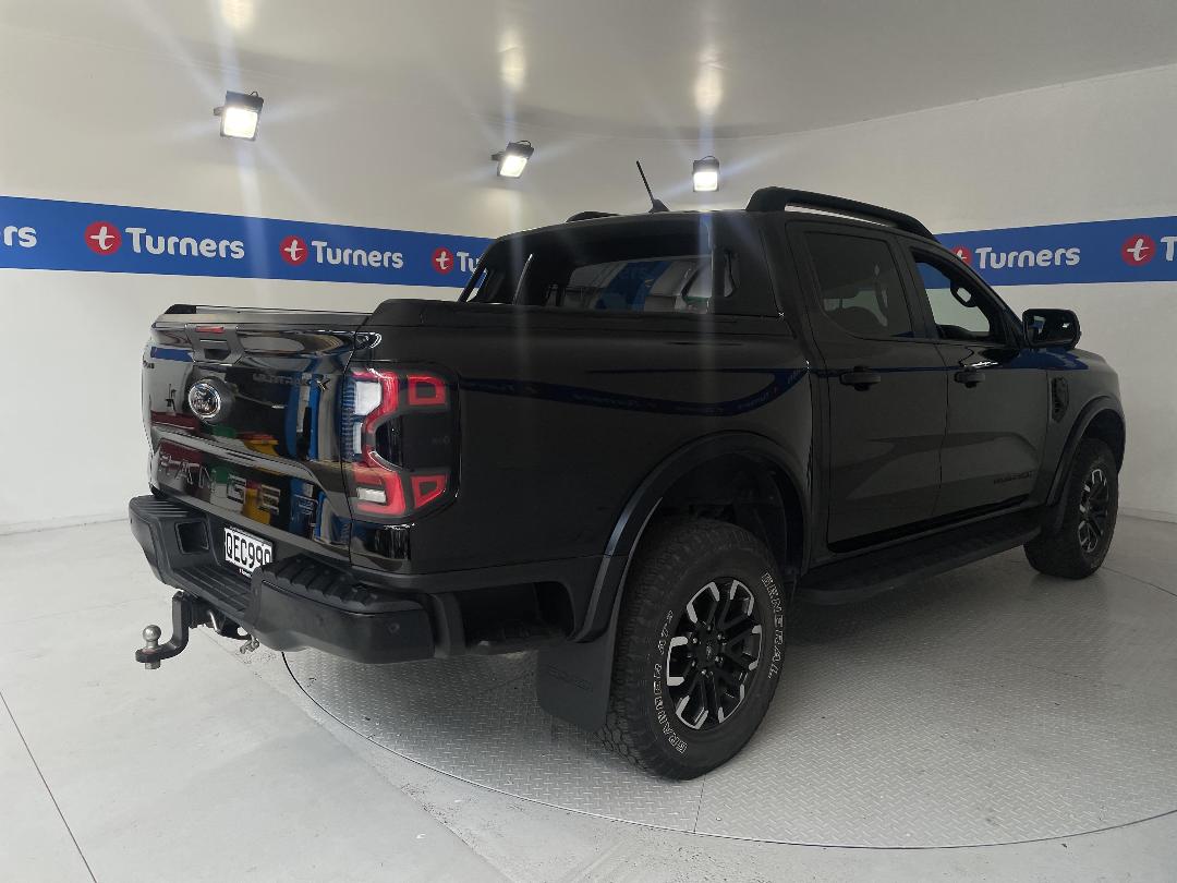 Photo '7' of Ford Ranger