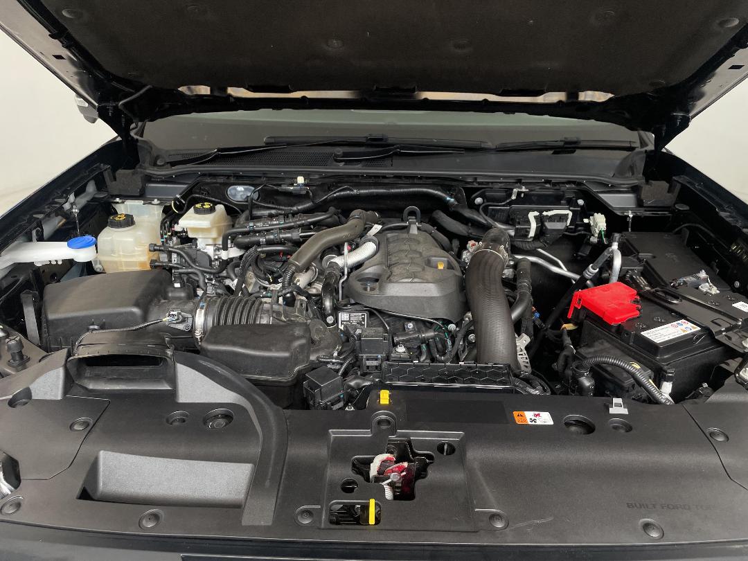 Photo '13' of Ford Ranger