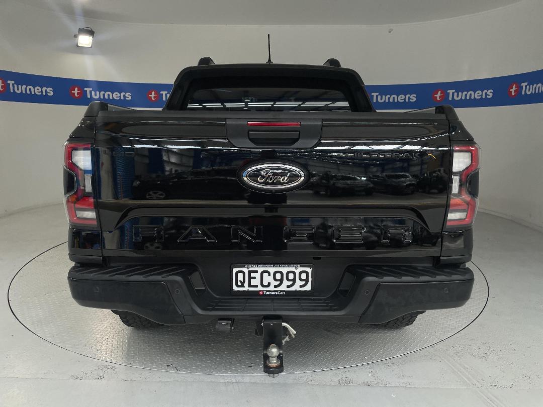 Photo '6' of Ford Ranger