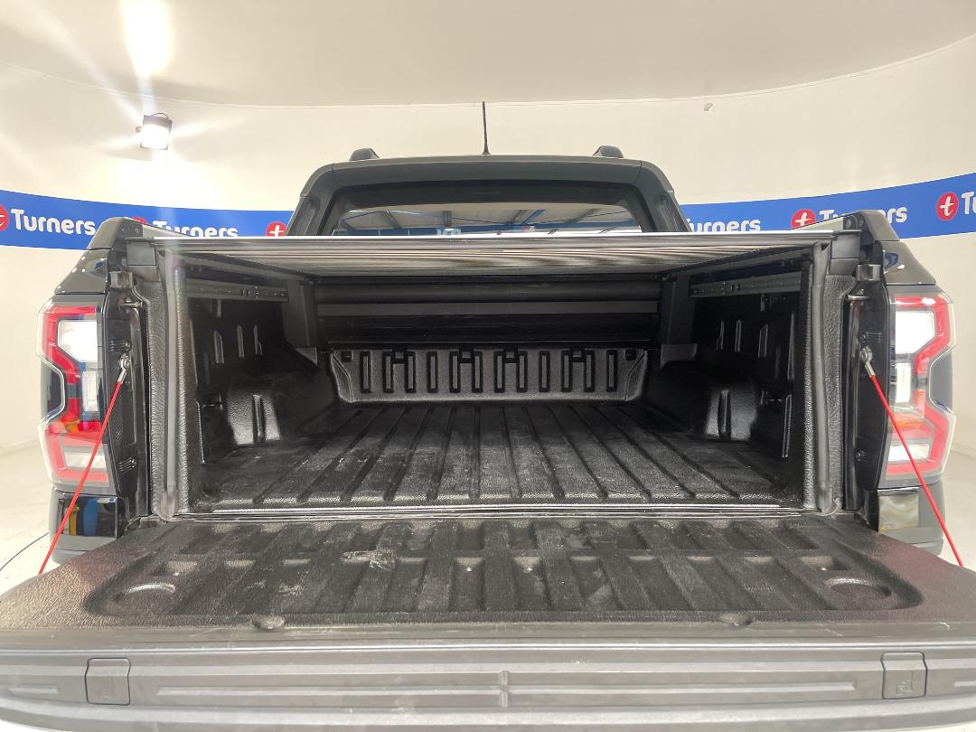 Photo '14' of Ford Ranger