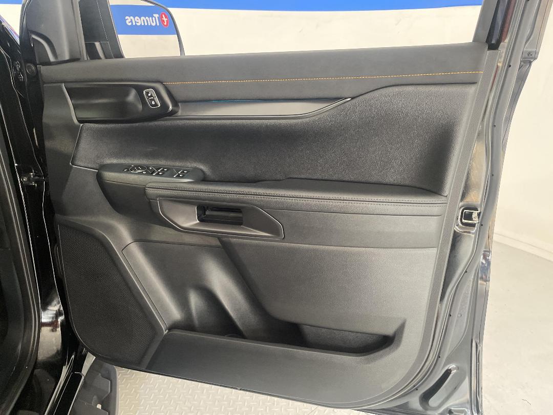 Photo '15' of Ford Ranger