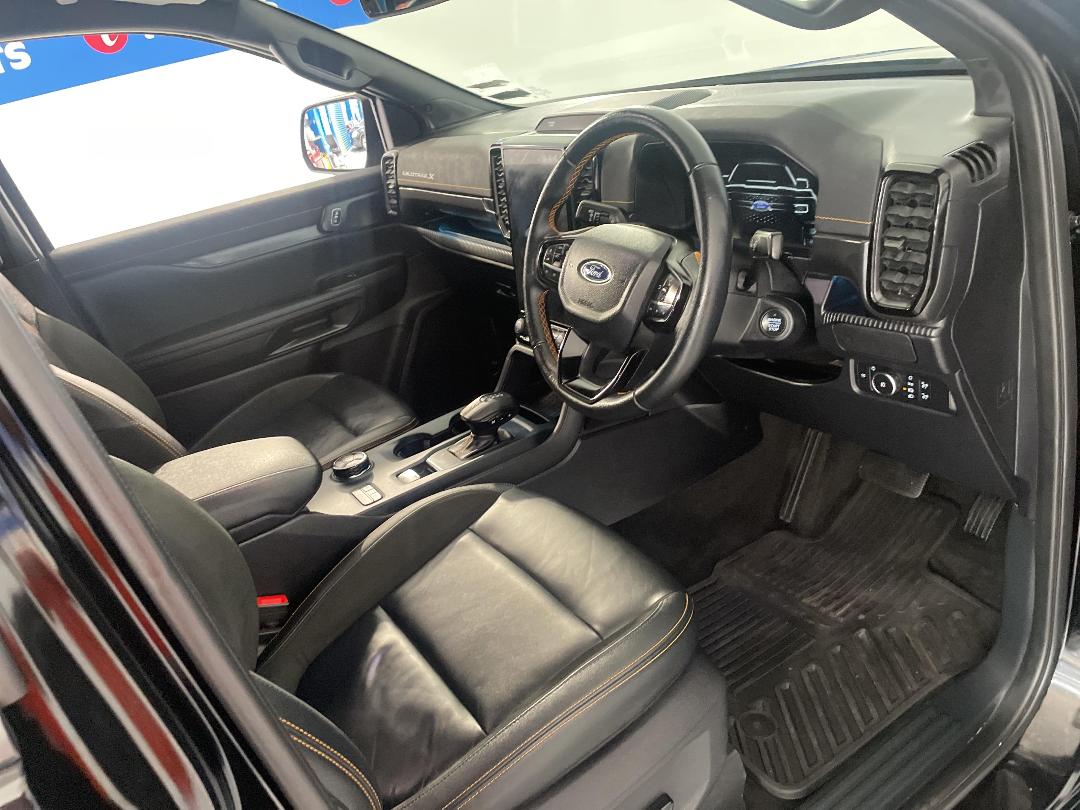 Photo '16' of Ford Ranger