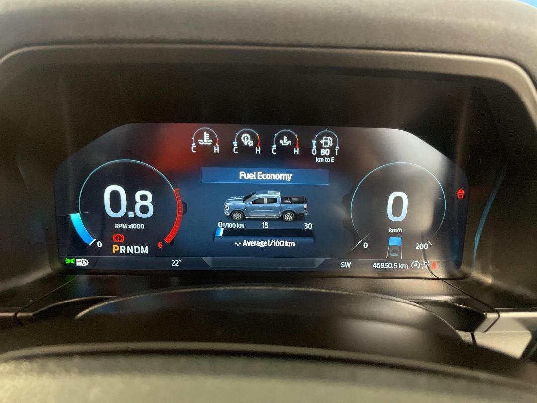 Photo '21' of Ford Ranger