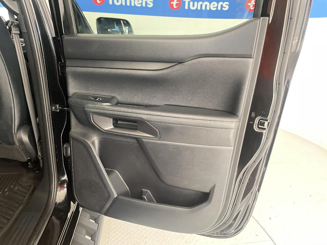 Photo '19' of Ford Ranger