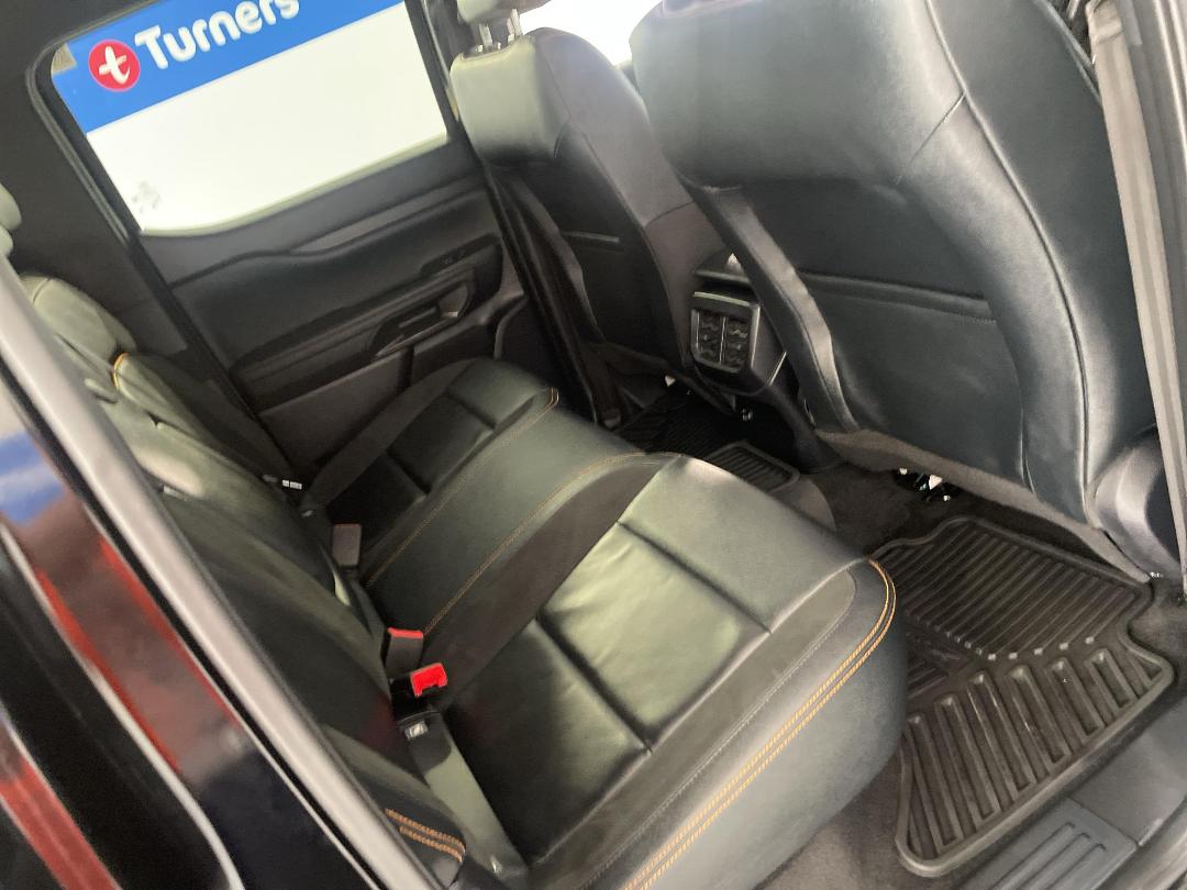 Photo '20' of Ford Ranger