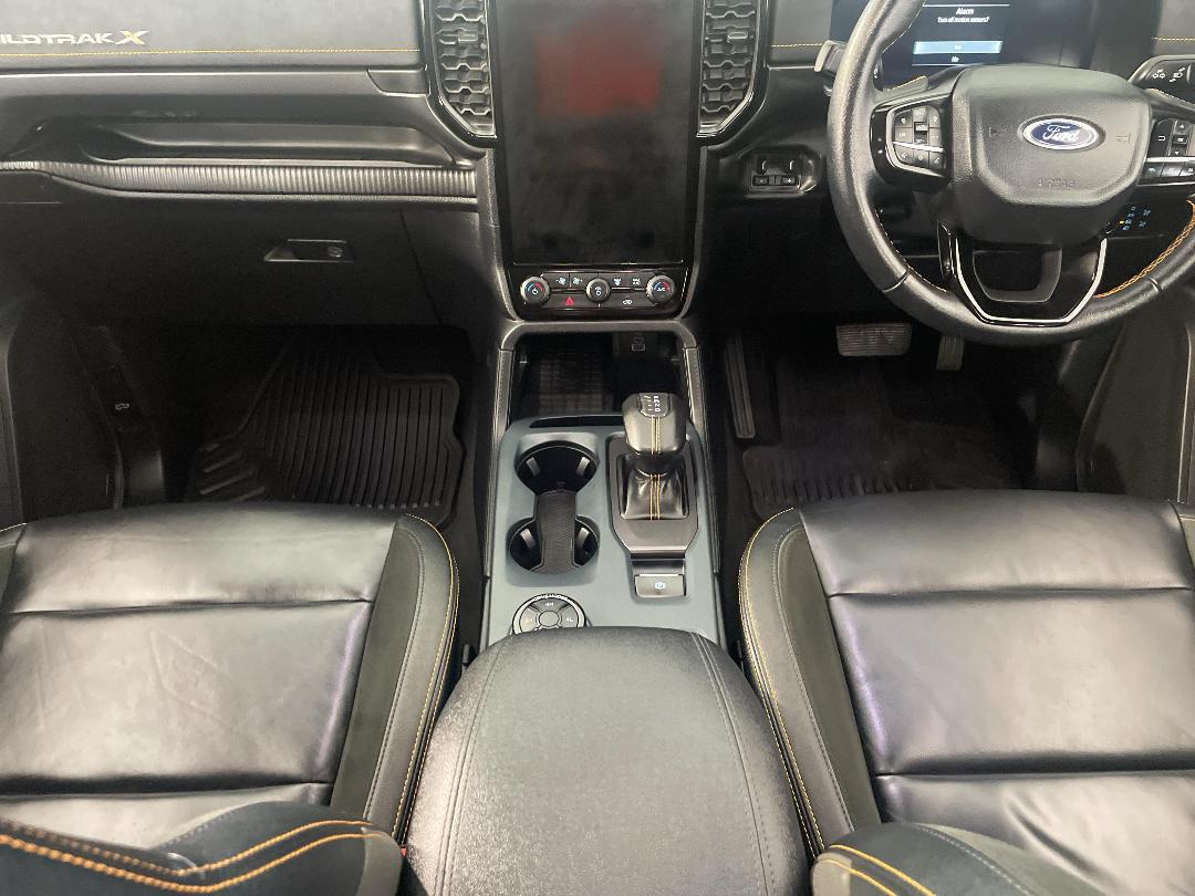 Photo '18' of Ford Ranger