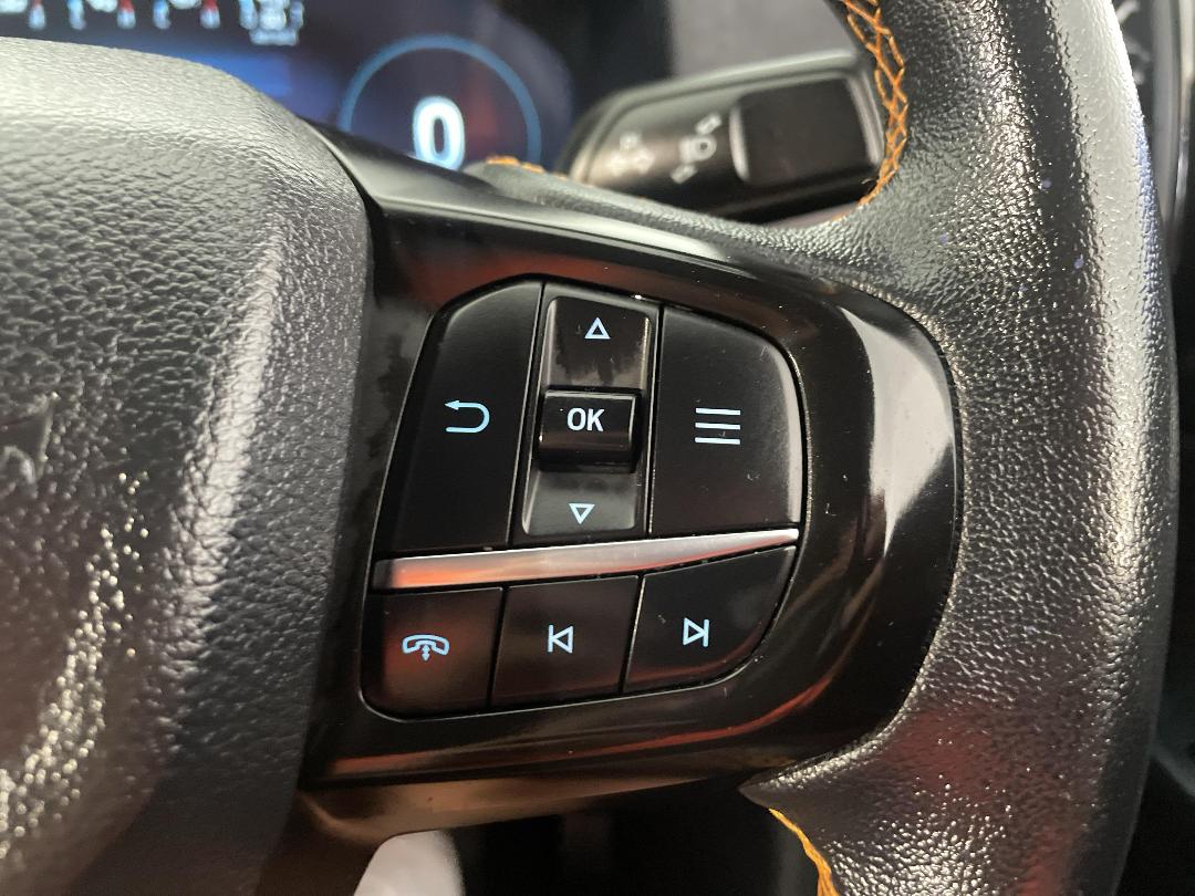 Photo '25' of Ford Ranger