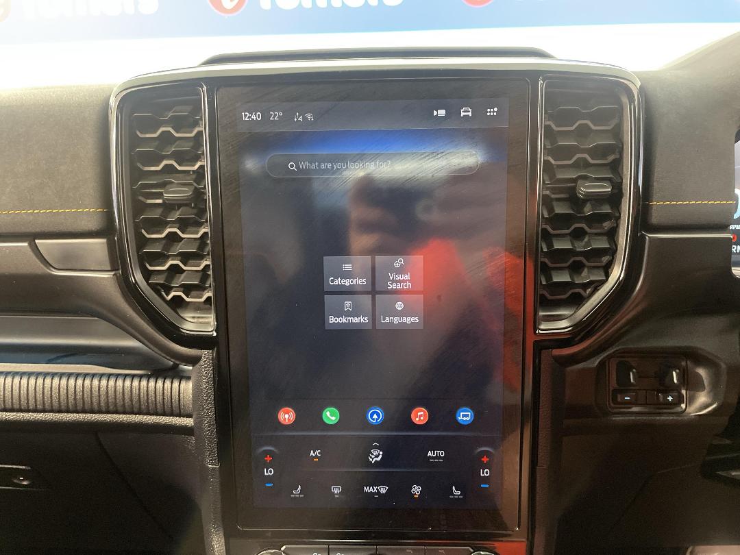 Photo '27' of Ford Ranger