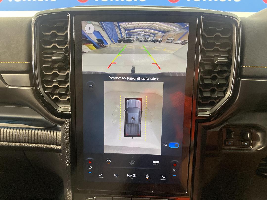 Photo '28' of Ford Ranger