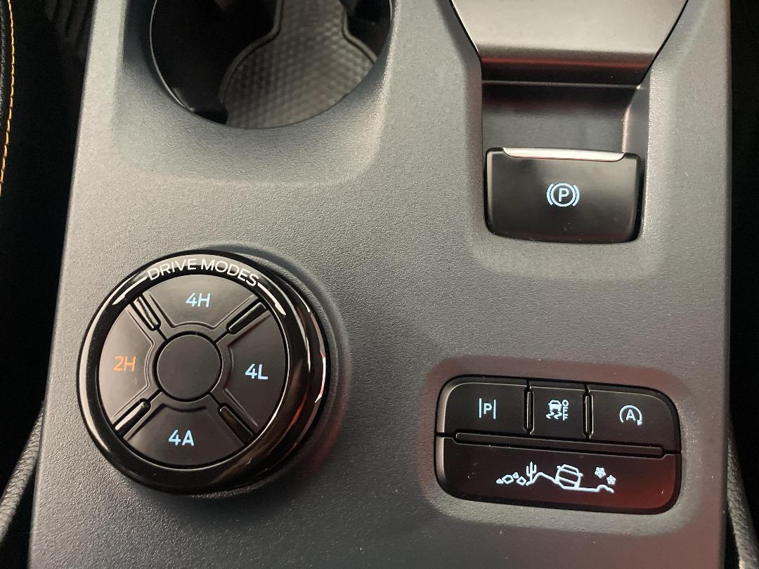 Photo '30' of Ford Ranger