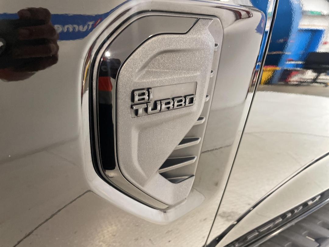 Photo '34' of Ford Ranger