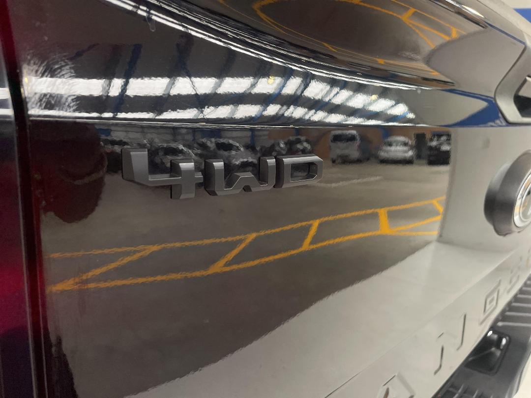 Photo '35' of Ford Ranger