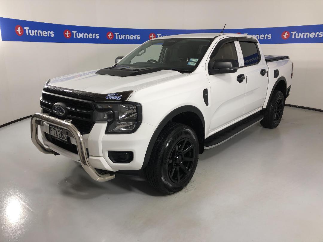 Photo '4' of Ford Ranger