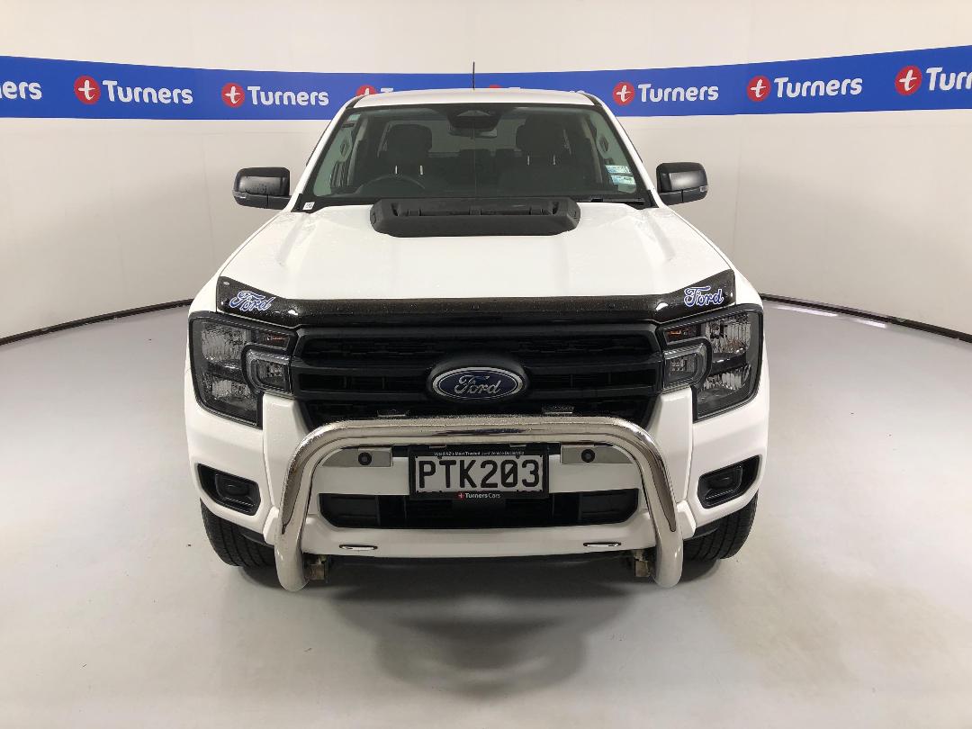 Photo '2' of Ford Ranger