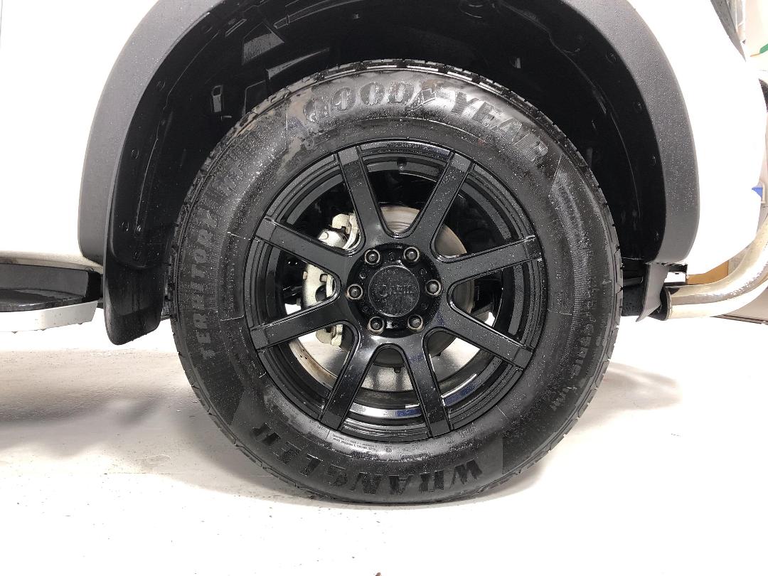 Photo '9' of Ford Ranger