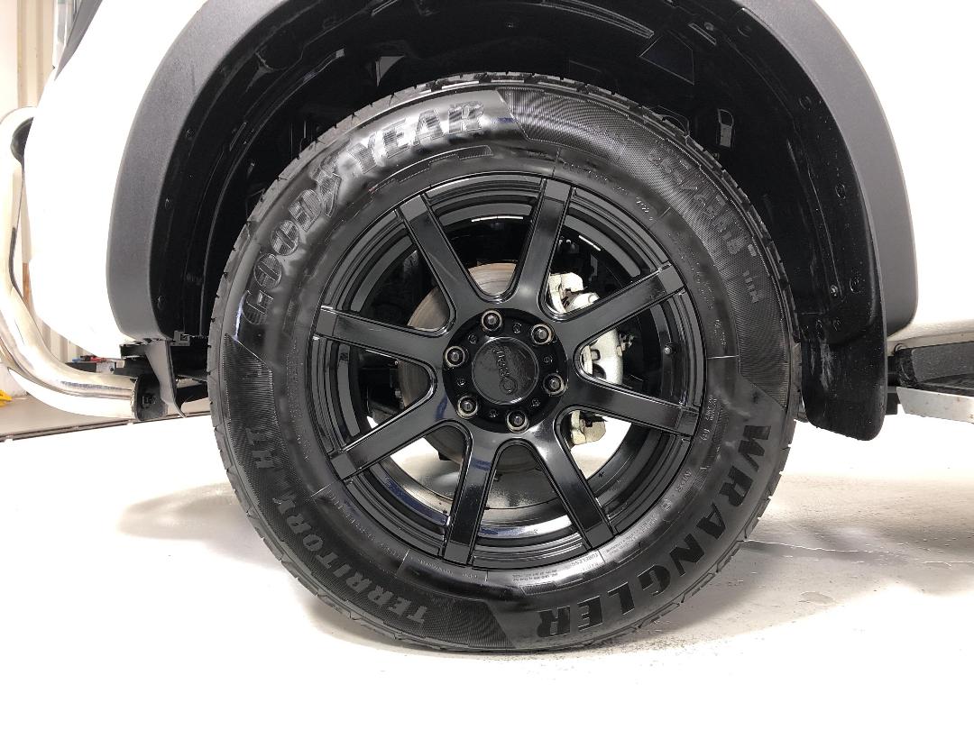 Photo '10' of Ford Ranger