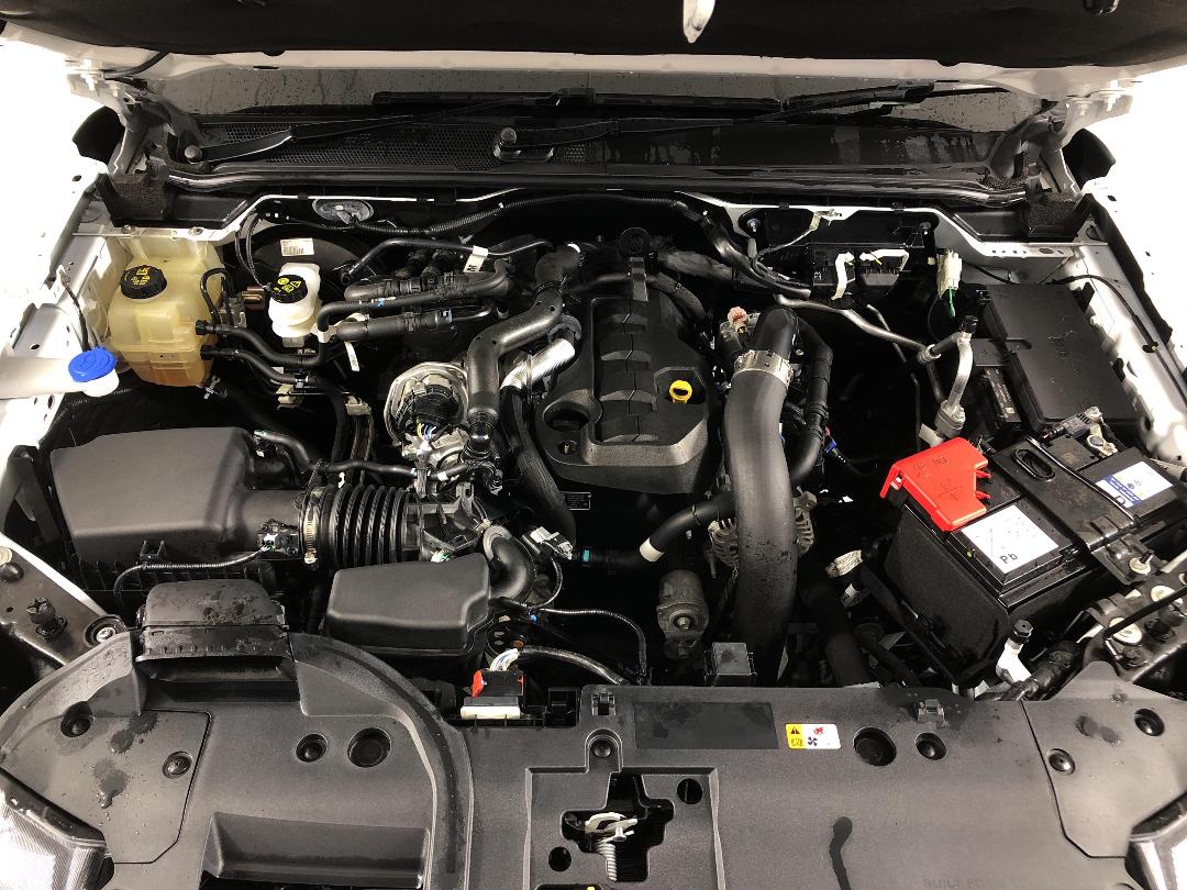 Photo '13' of Ford Ranger