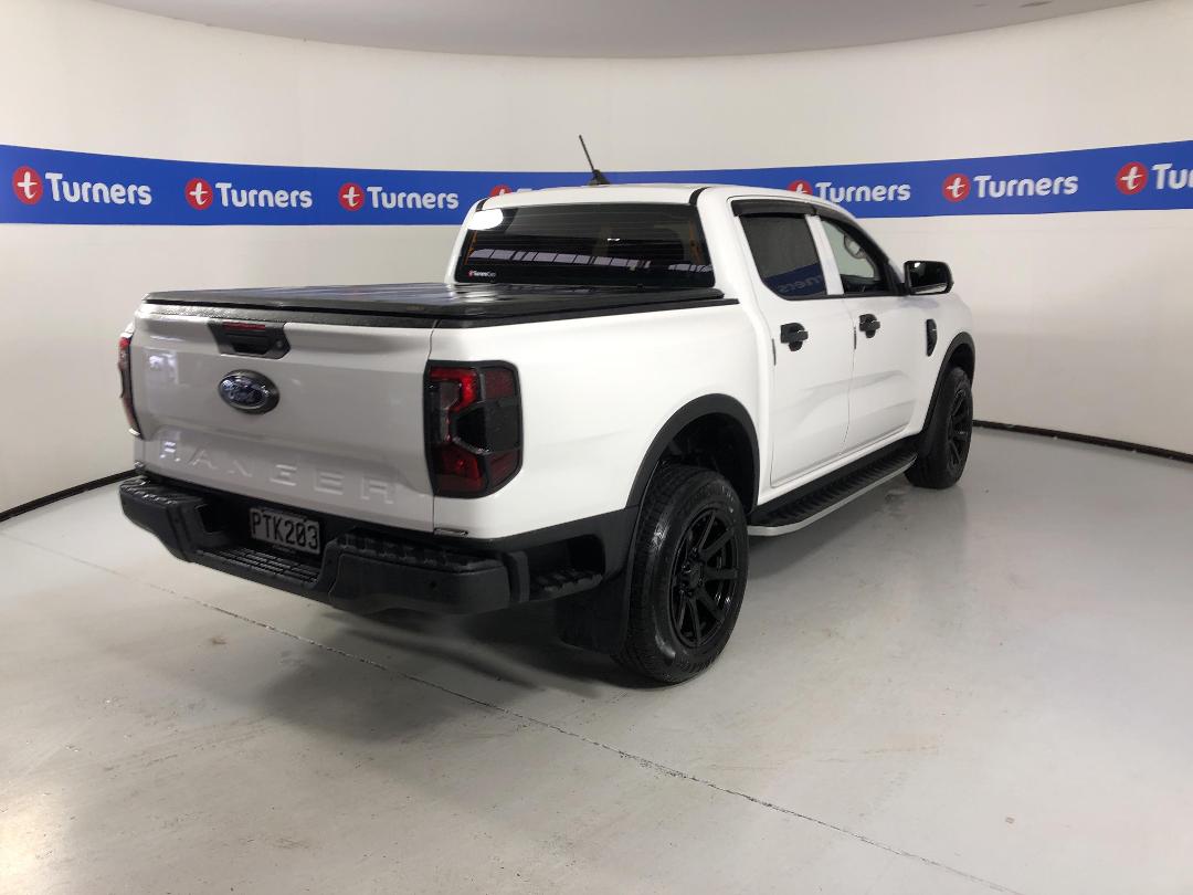 Photo '7' of Ford Ranger