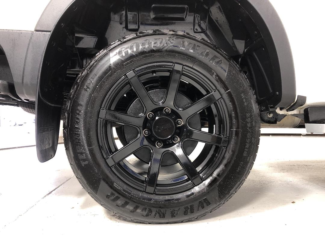 Photo '12' of Ford Ranger