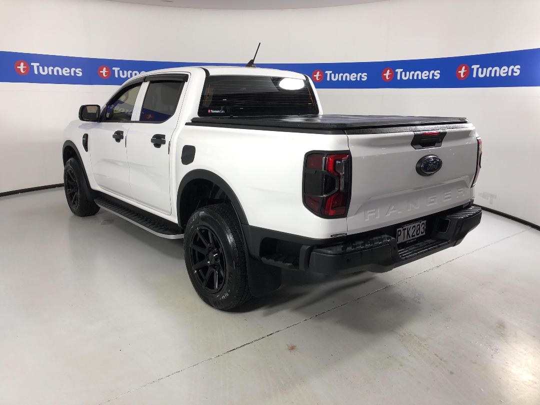 Photo '5' of Ford Ranger