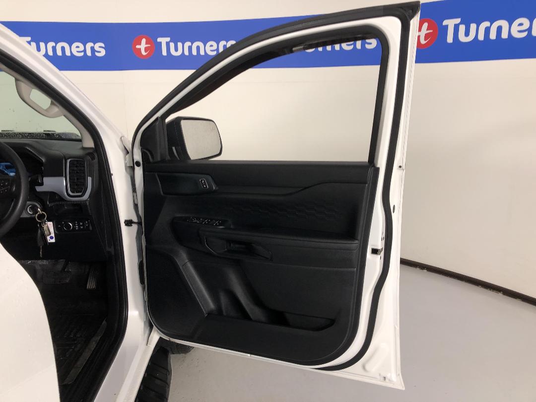 Photo '15' of Ford Ranger