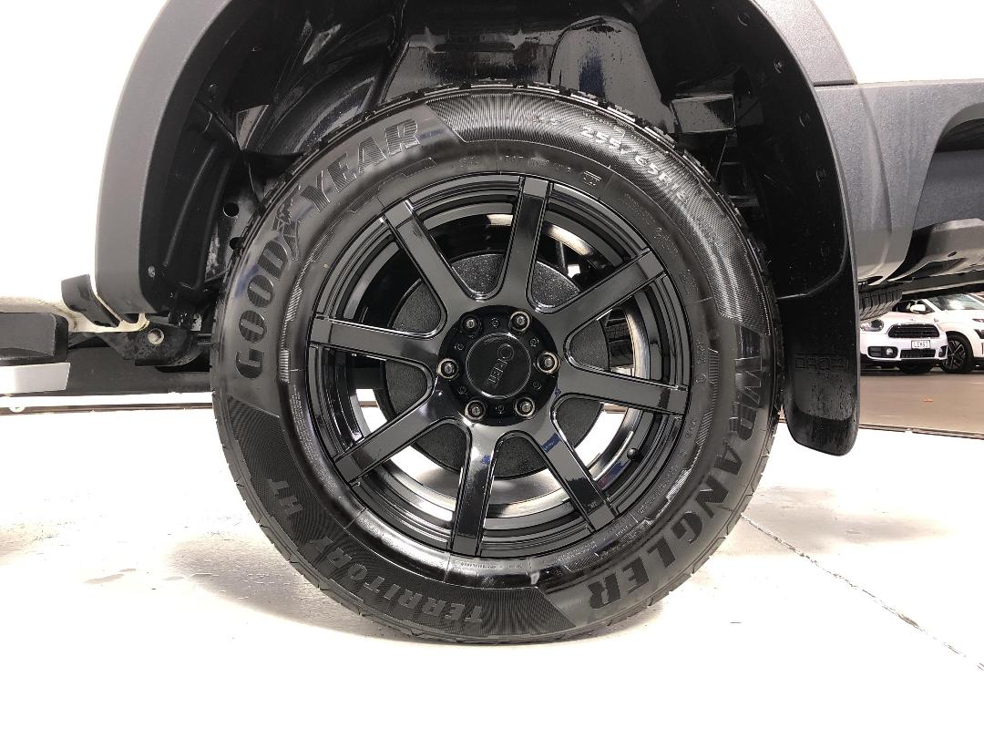 Photo '11' of Ford Ranger