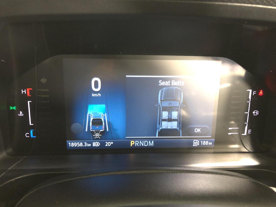 Photo '21' of Ford Ranger