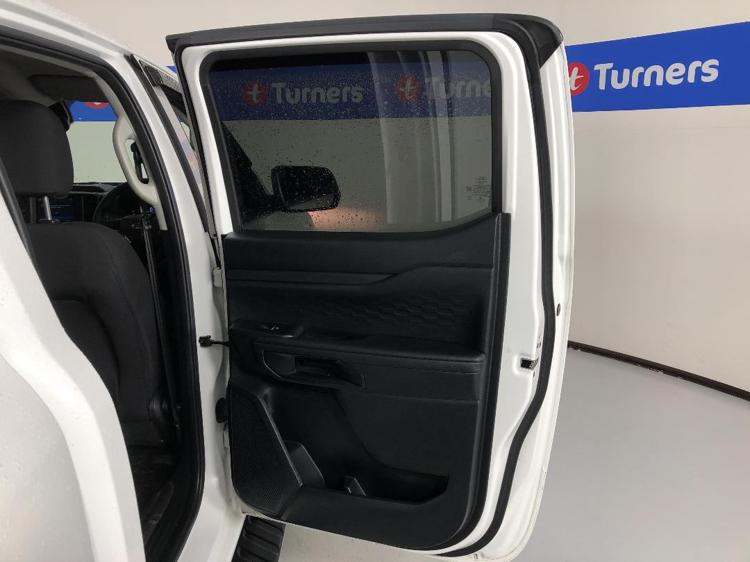 Photo '19' of Ford Ranger