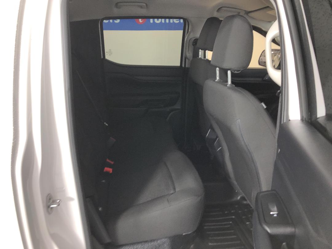 Photo '20' of Ford Ranger