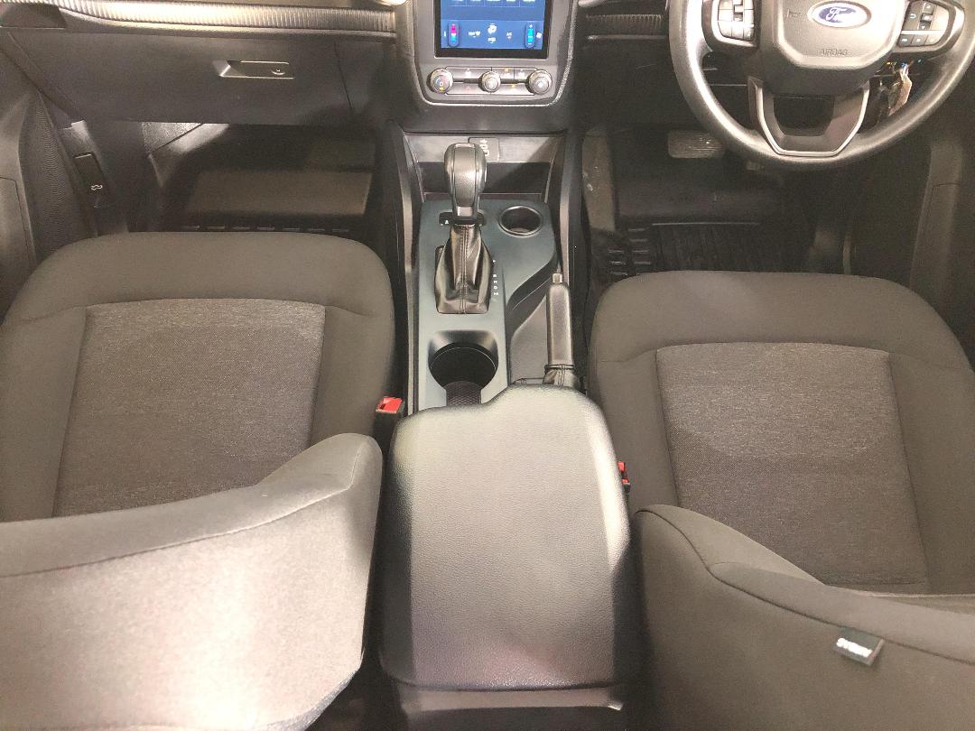 Photo '18' of Ford Ranger