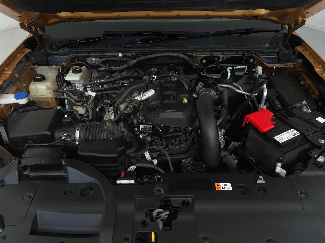 Photo '13' of Ford Ranger