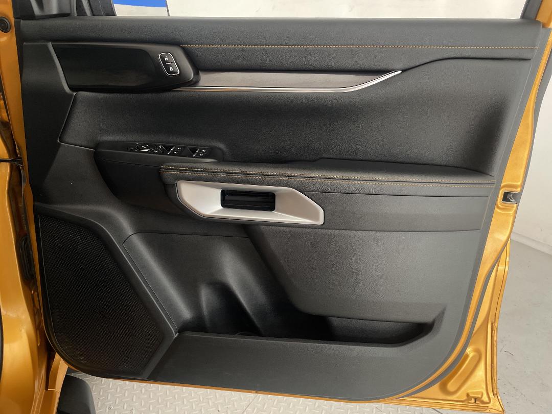 Photo '15' of Ford Ranger