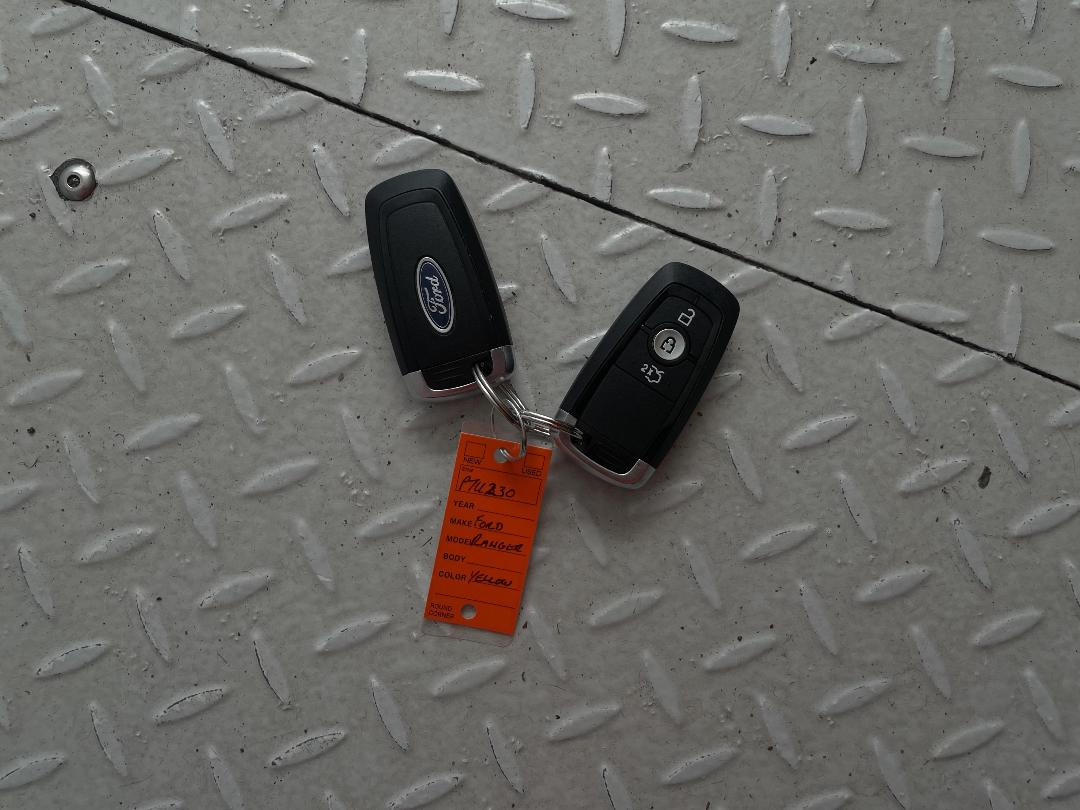 Photo '22' of Ford Ranger