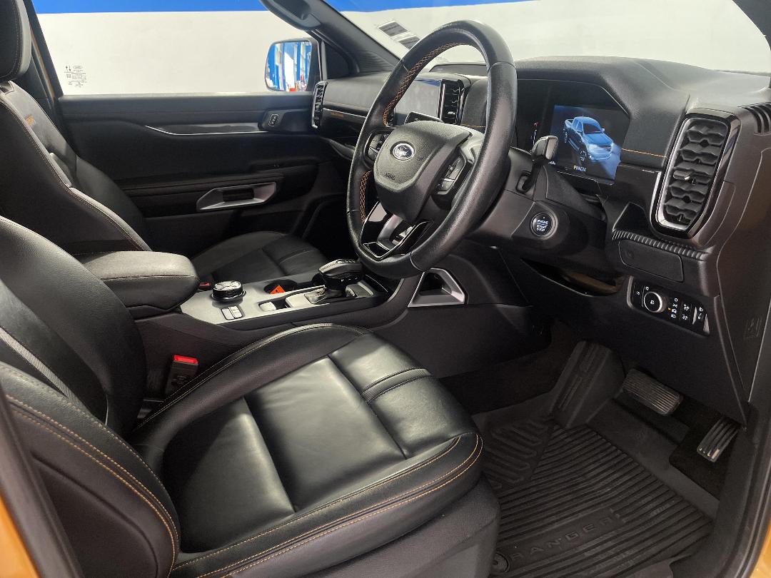 Photo '16' of Ford Ranger