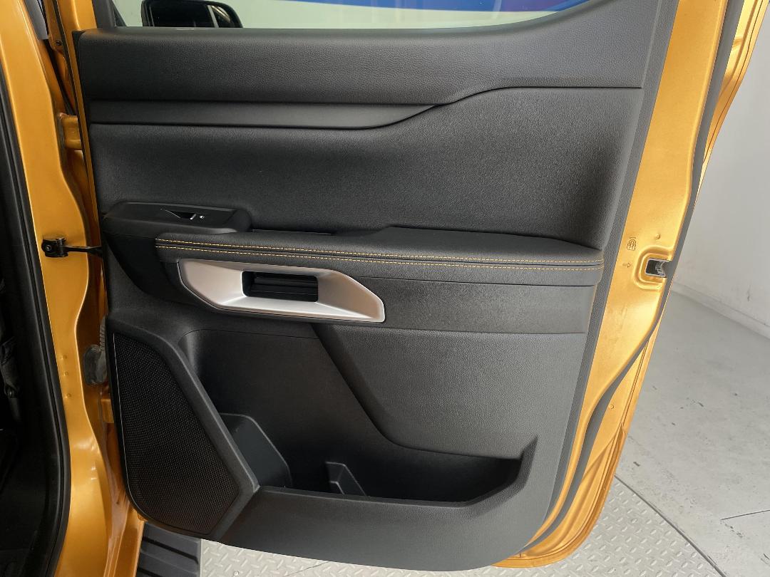 Photo '19' of Ford Ranger