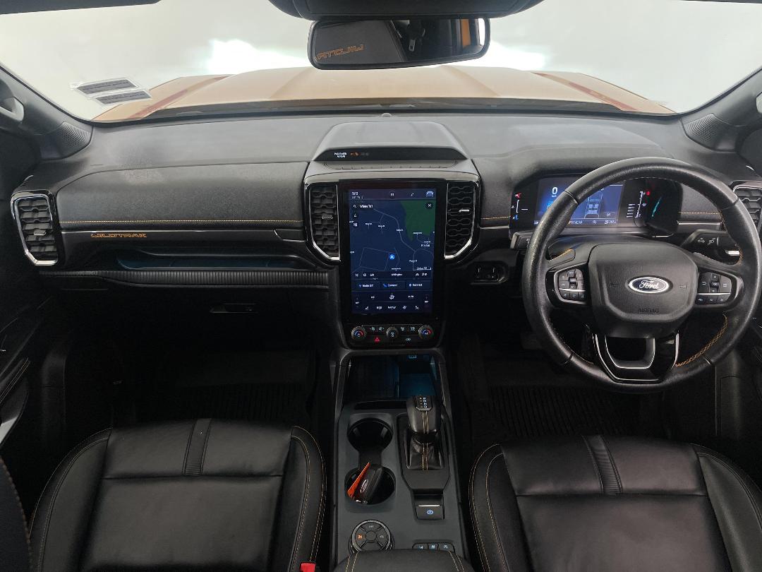 Photo '17' of Ford Ranger