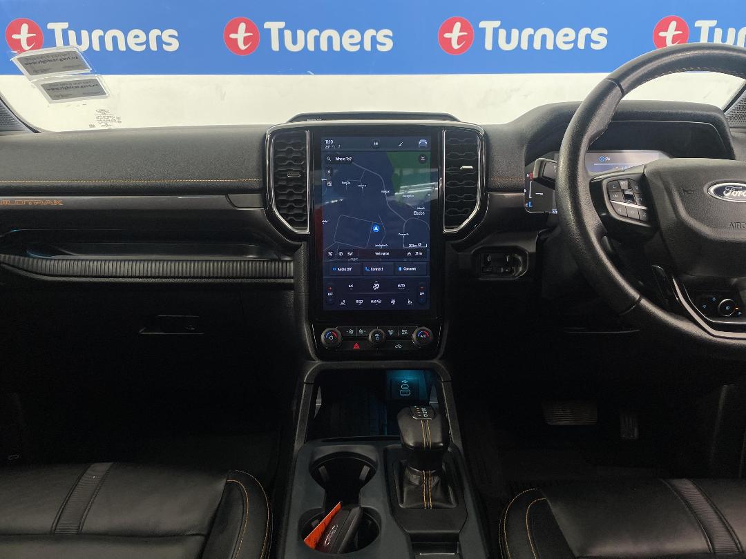 Photo '18' of Ford Ranger