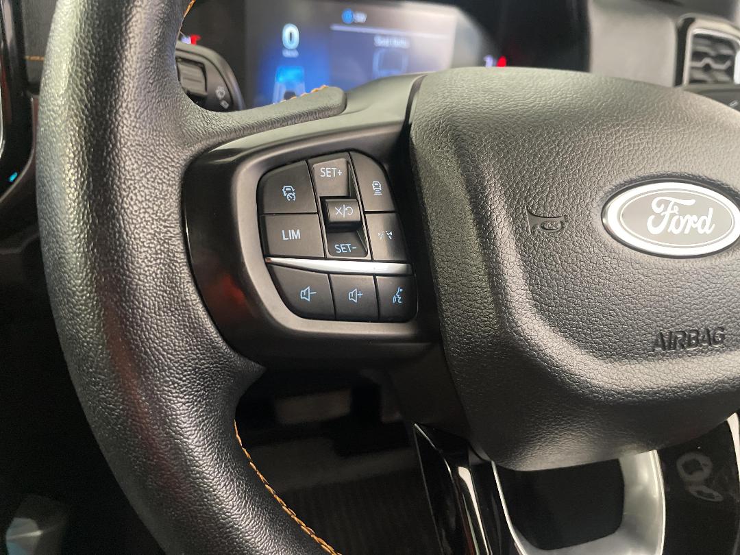 Photo '25' of Ford Ranger