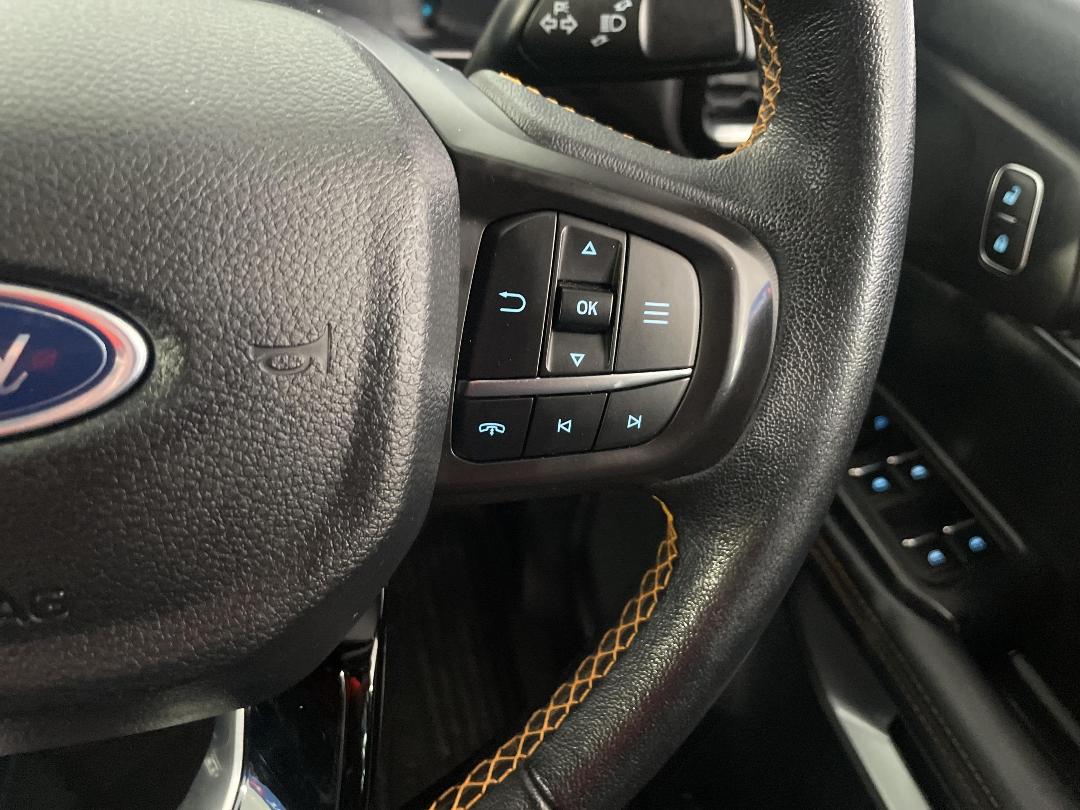 Photo '26' of Ford Ranger