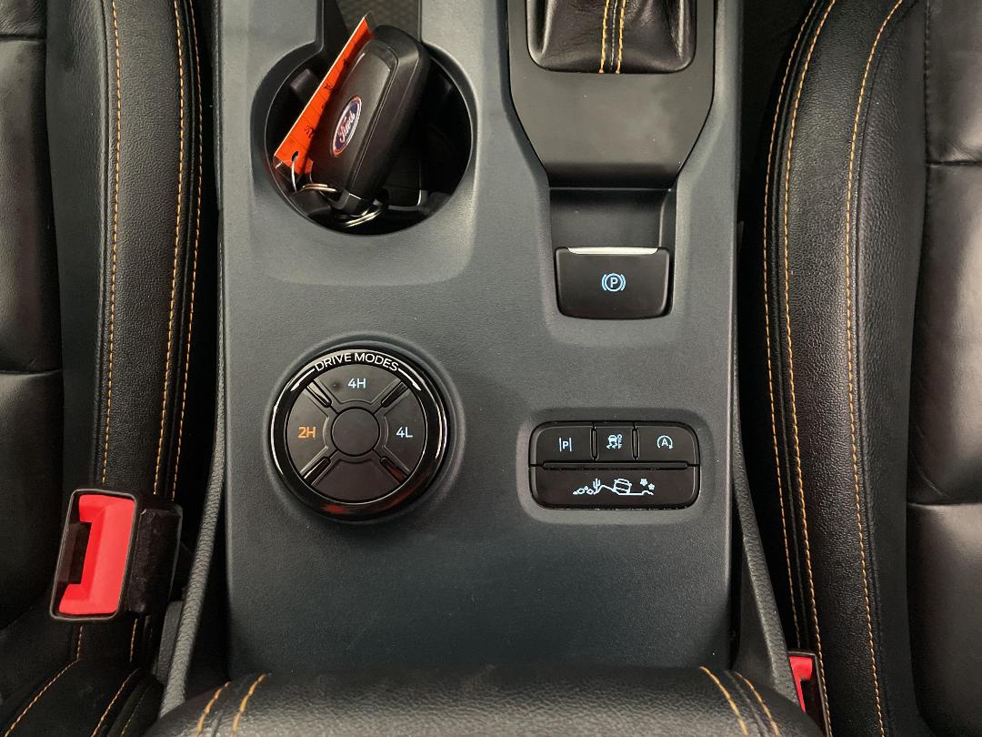 Photo '29' of Ford Ranger