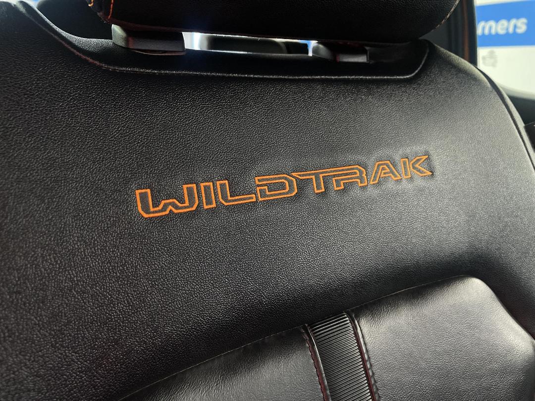 Photo '33' of Ford Ranger