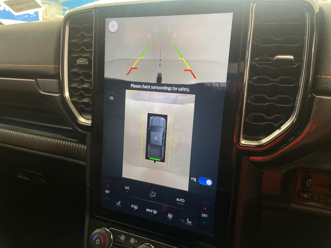 Photo '28' of Ford Ranger