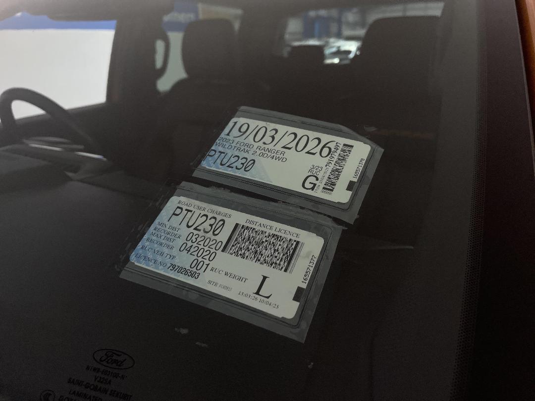 Photo '35' of Ford Ranger