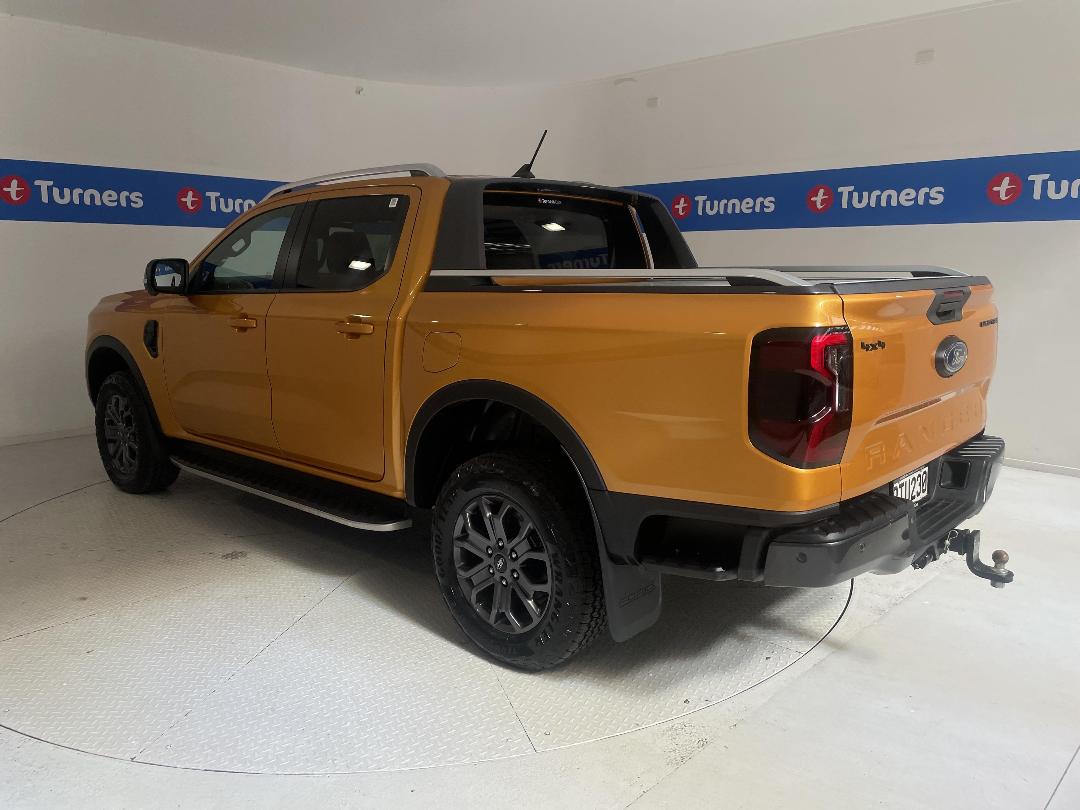 Photo '5' of Ford Ranger