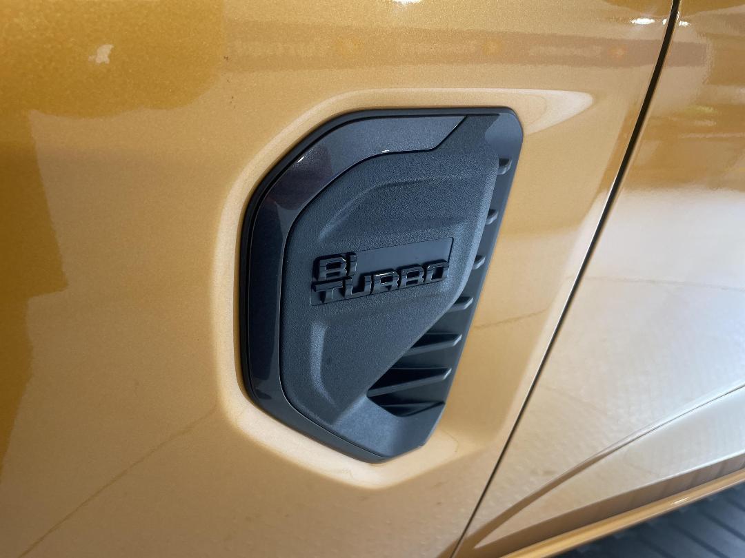 Photo '36' of Ford Ranger