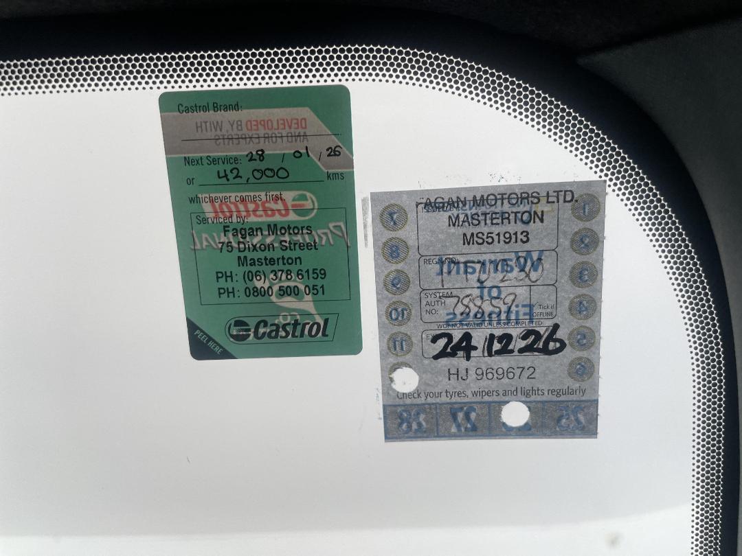 Photo '34' of Ford Ranger