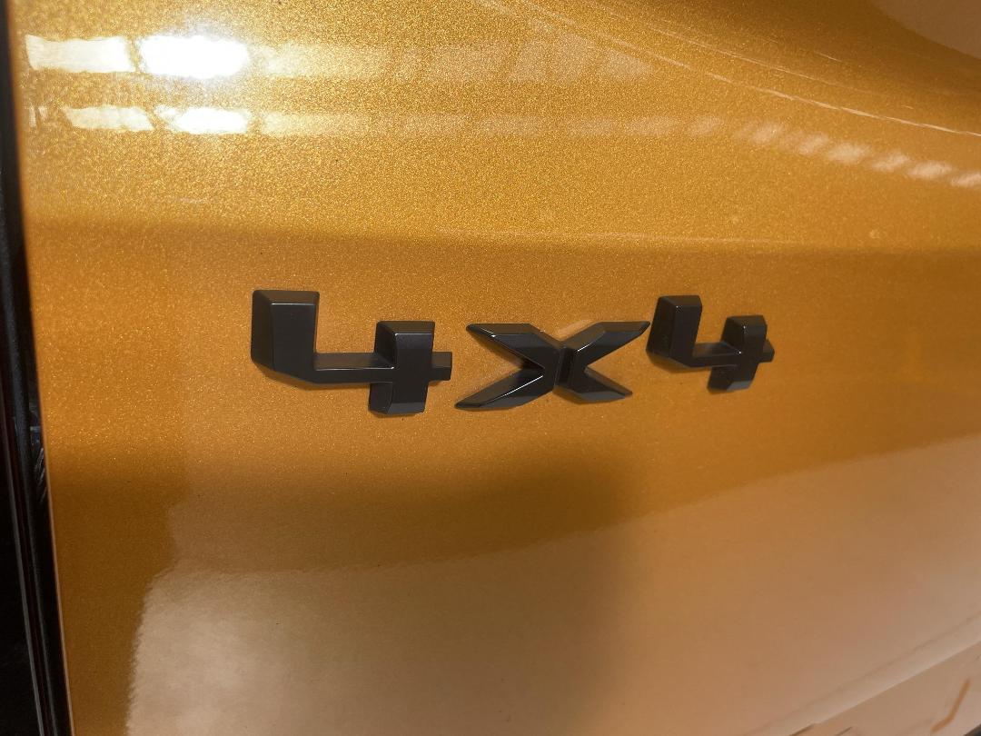 Photo '37' of Ford Ranger