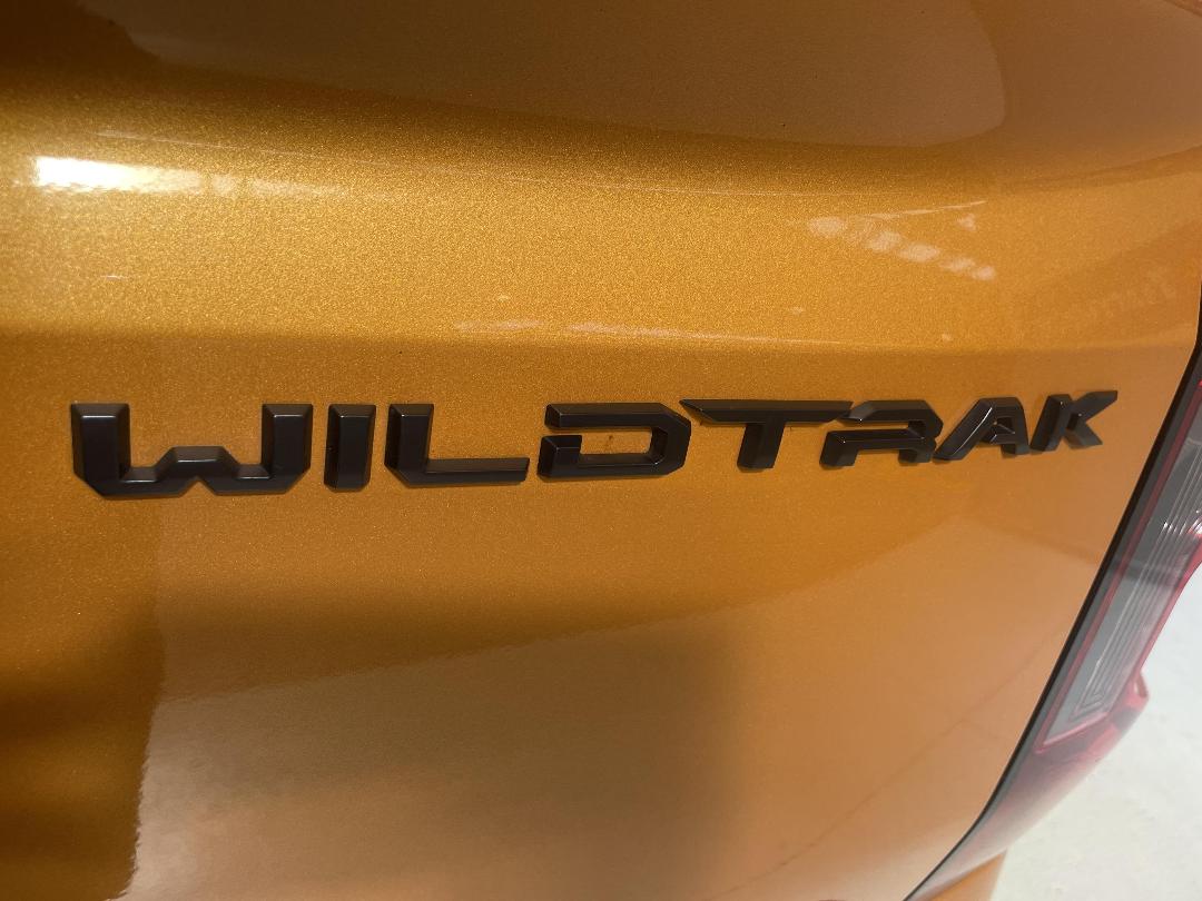 Photo '38' of Ford Ranger